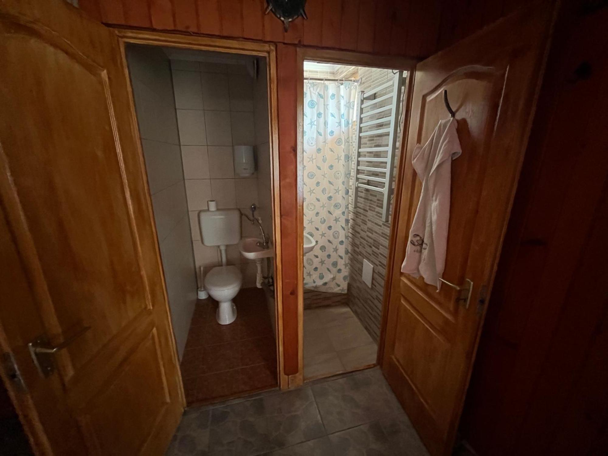 Tiszavirag Apartman Tiszakeszi Bagian luar foto