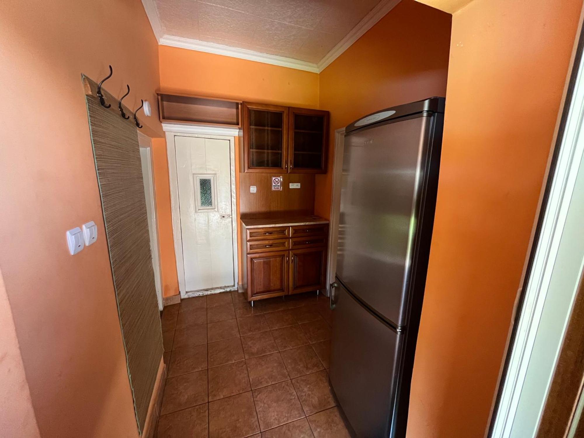 Tiszavirag Apartman Tiszakeszi Bagian luar foto