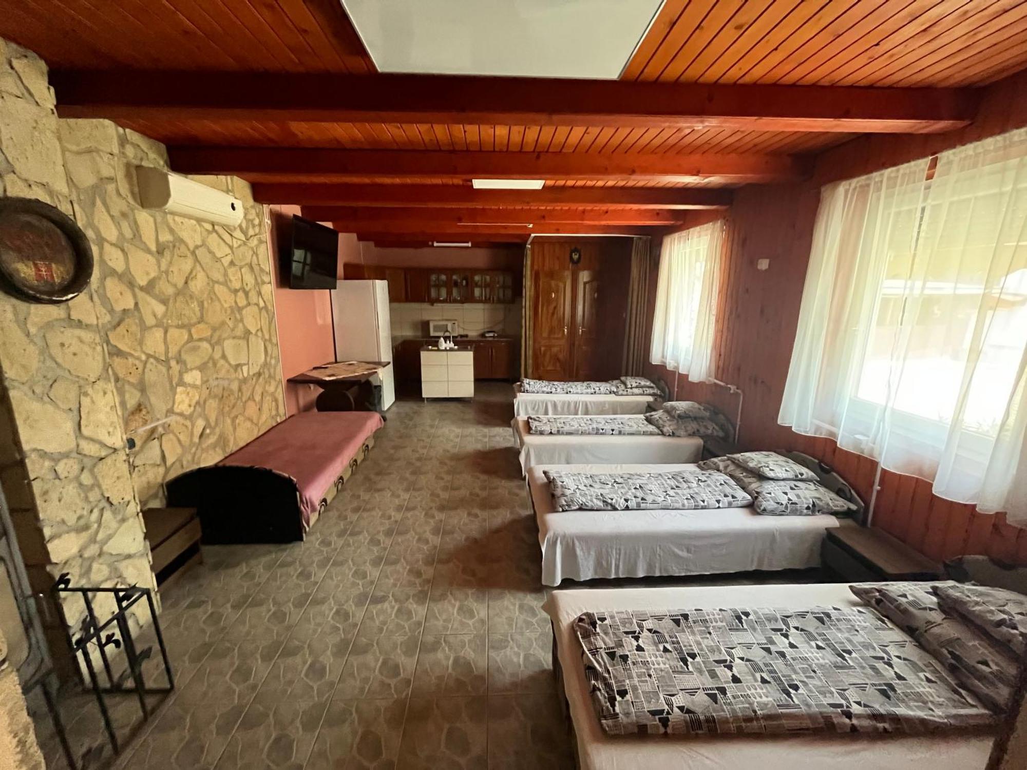 Tiszavirag Apartman Tiszakeszi Bagian luar foto