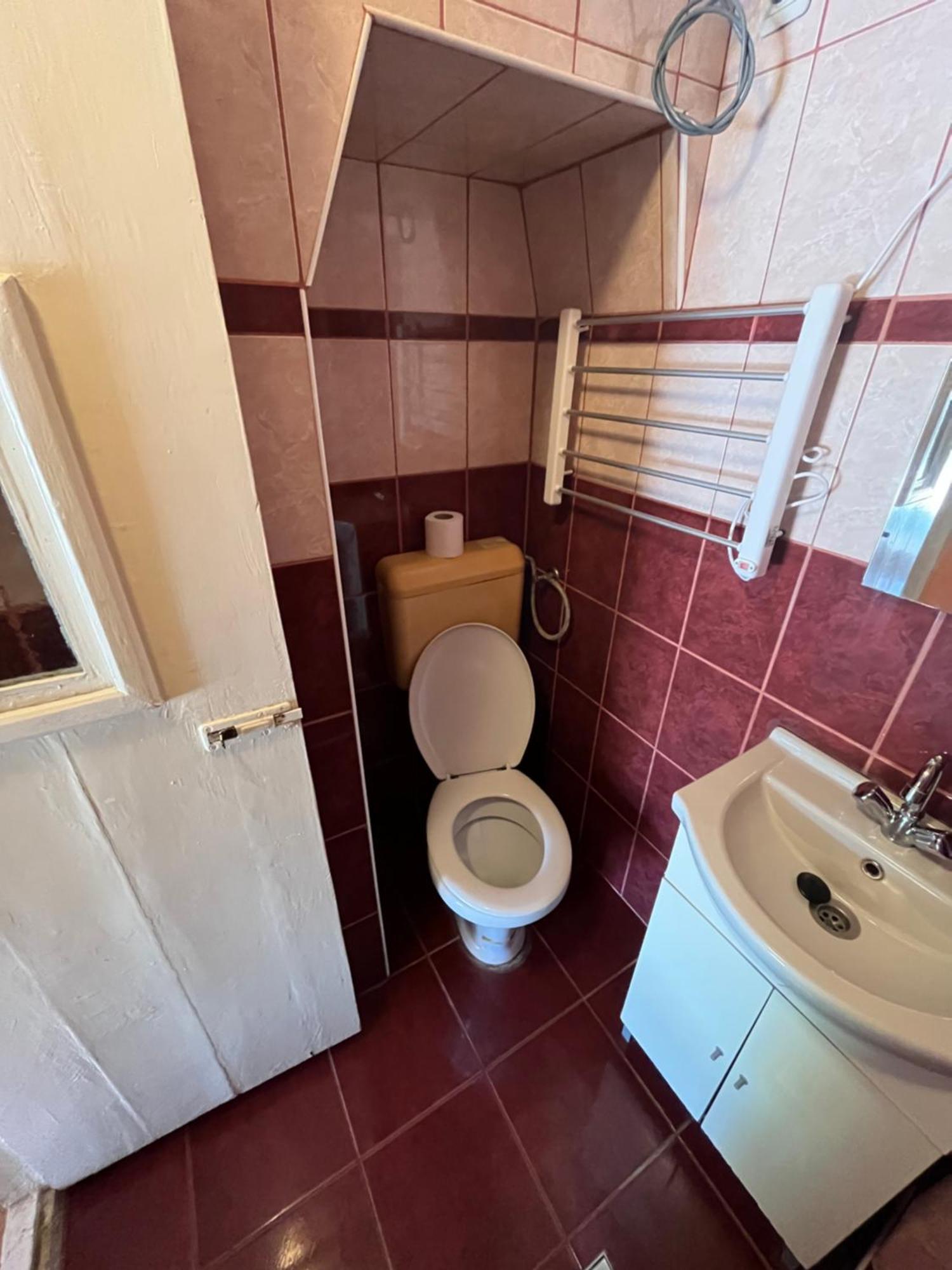 Tiszavirag Apartman Tiszakeszi Bagian luar foto