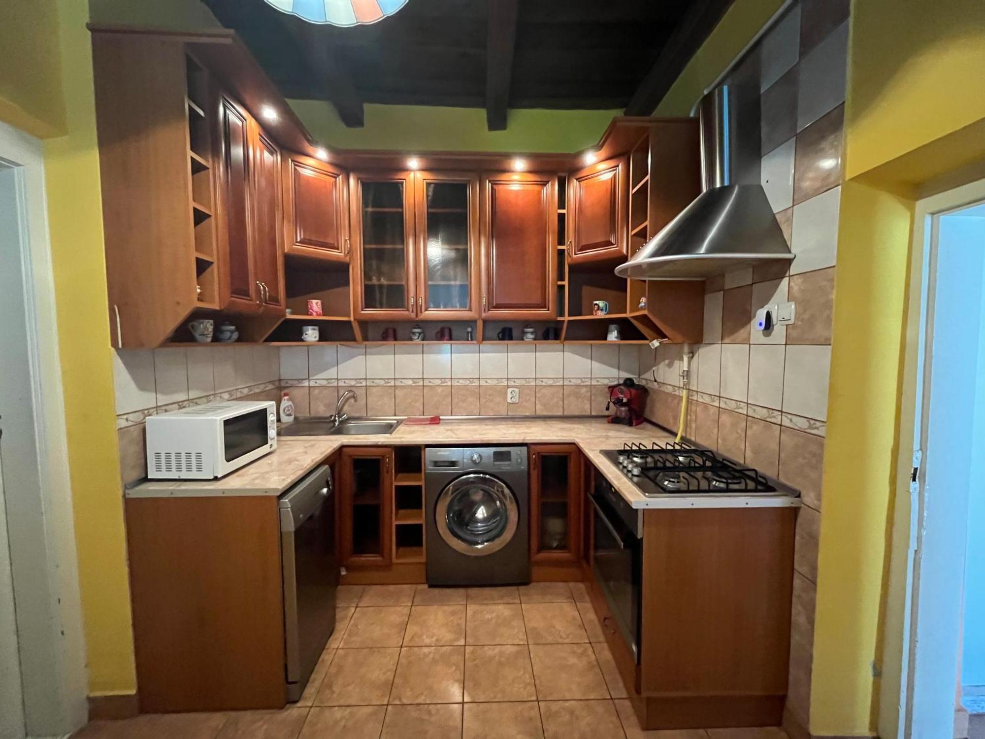 Tiszavirag Apartman Tiszakeszi Bagian luar foto