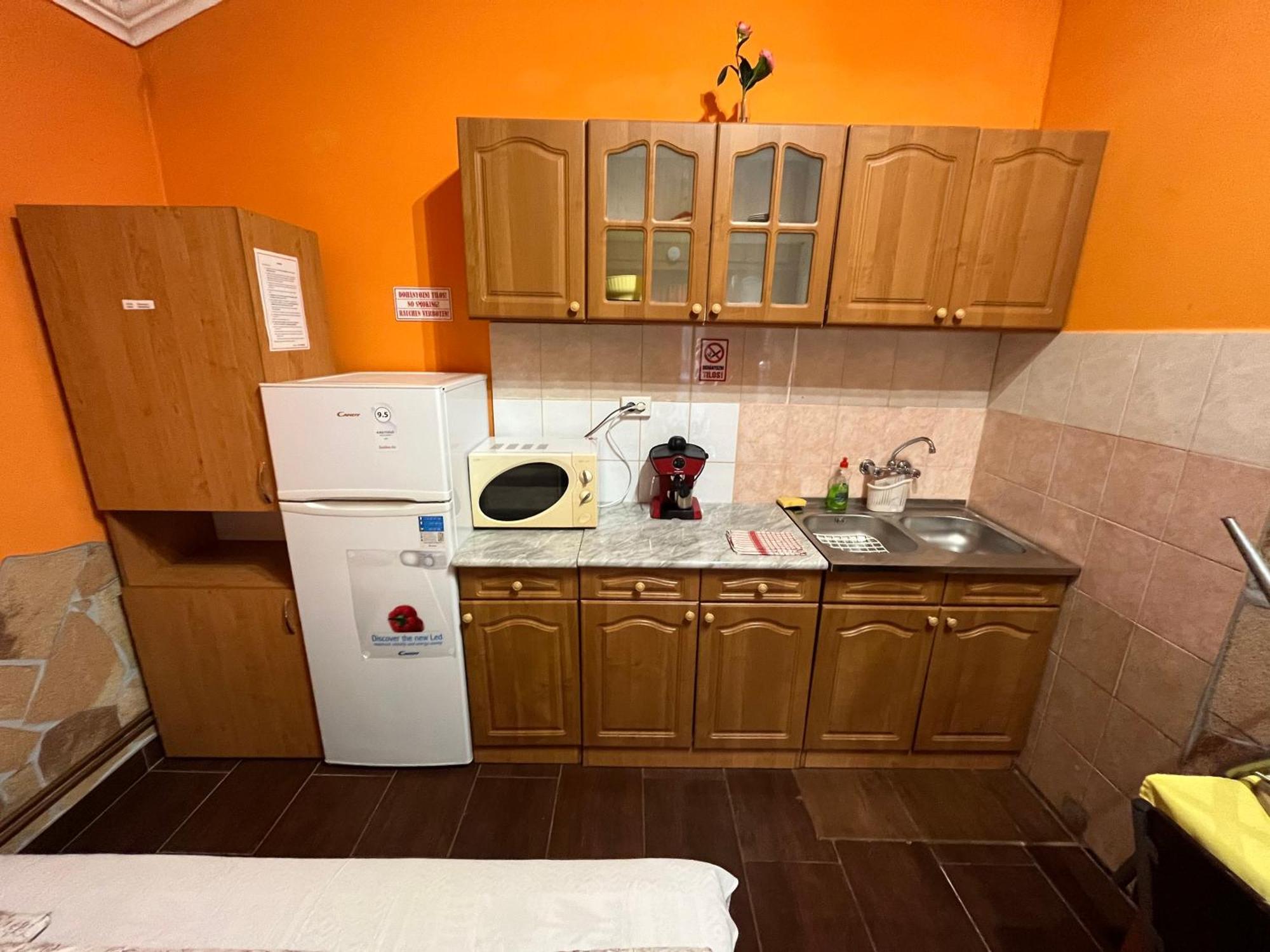 Tiszavirag Apartman Tiszakeszi Bagian luar foto