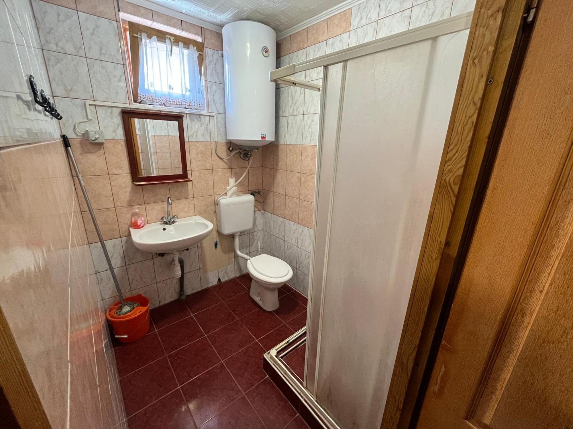 Tiszavirag Apartman Tiszakeszi Bagian luar foto