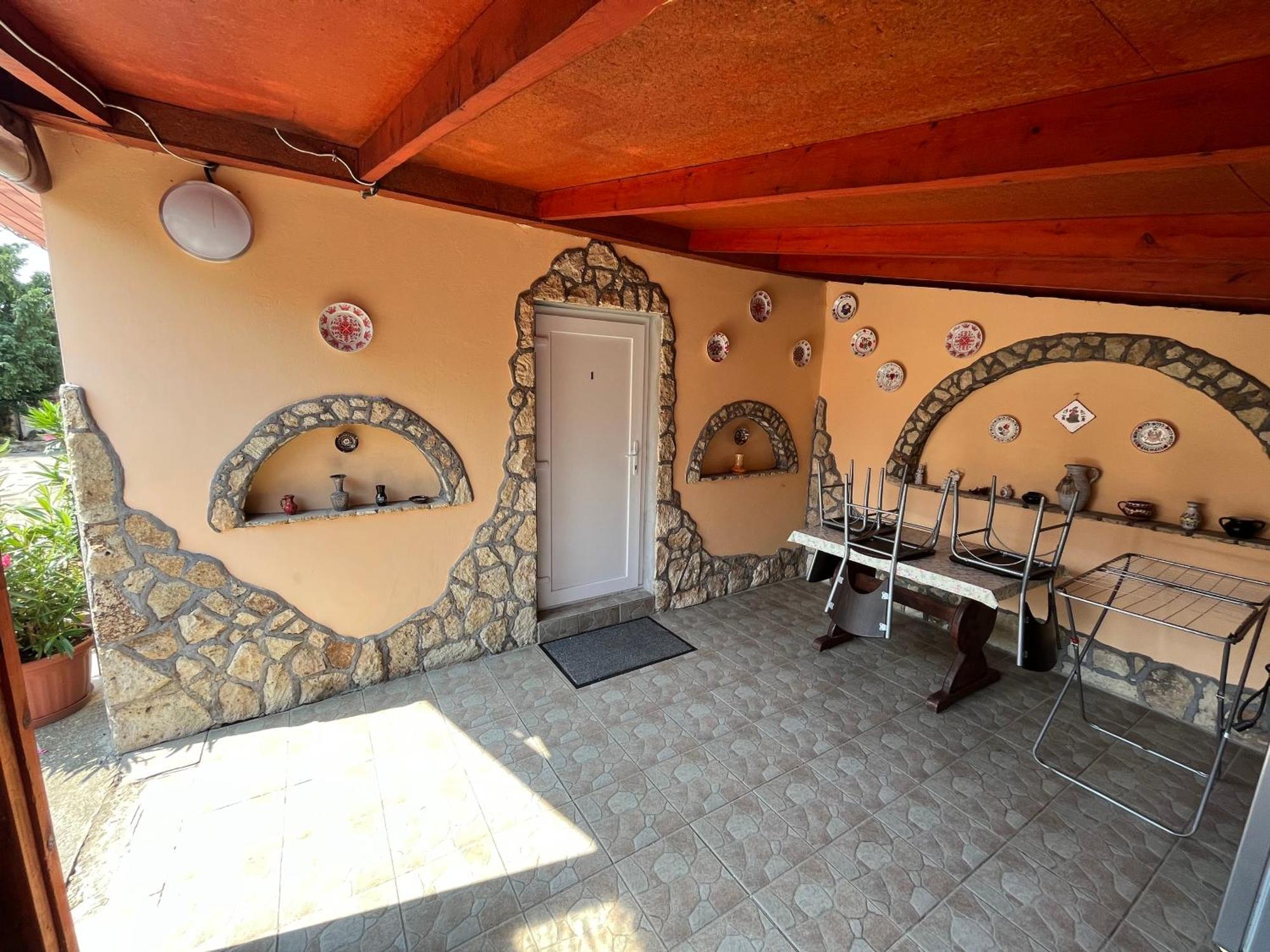 Tiszavirag Apartman Tiszakeszi Bagian luar foto