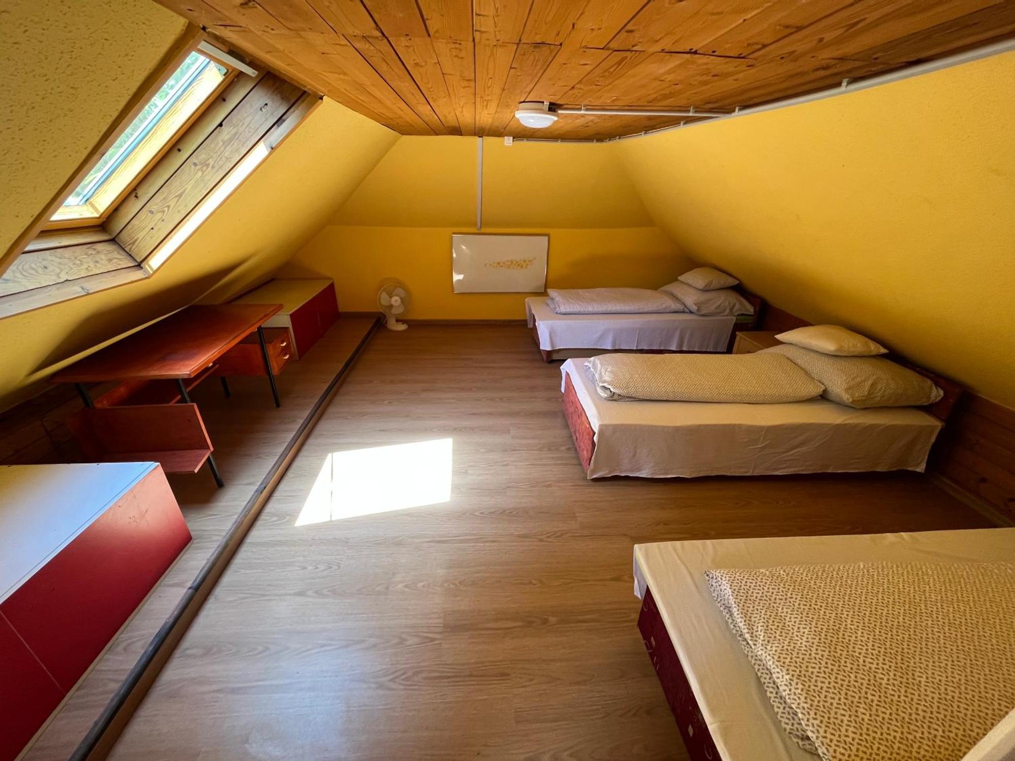 Tiszavirag Apartman Tiszakeszi Bagian luar foto